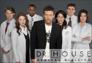 Dr.House - 