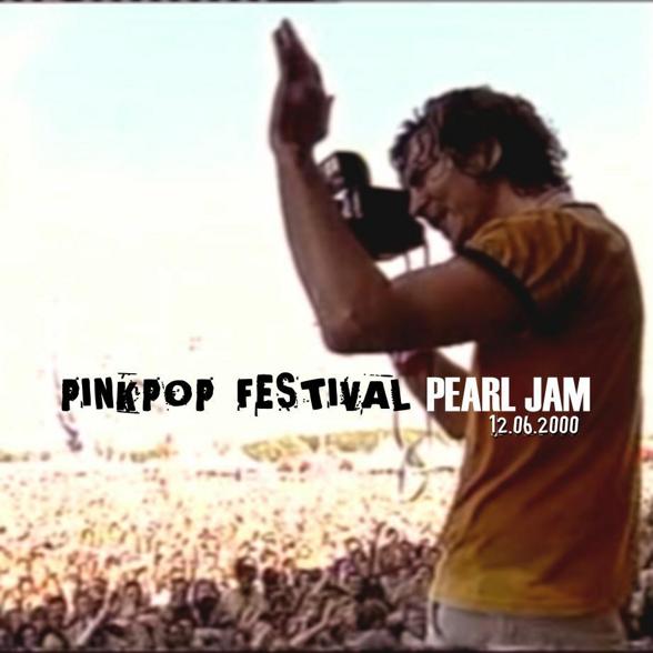 Pearl Jam - 