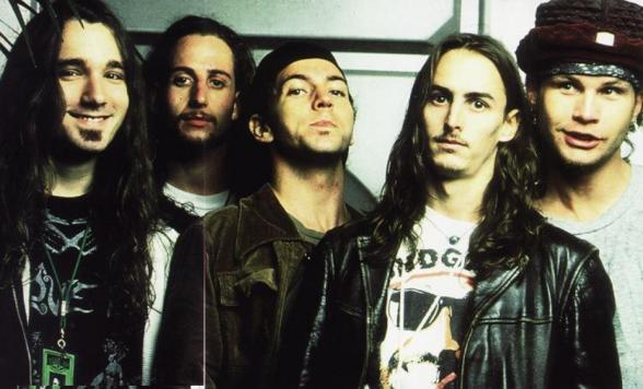 Pearl Jam - 