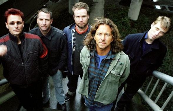 Pearl Jam - 