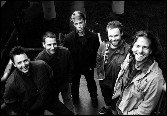 Pearl Jam - 