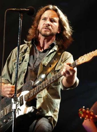 Pearl Jam - 