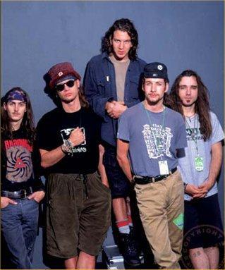 Pearl Jam - 