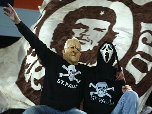 St Pauli - 