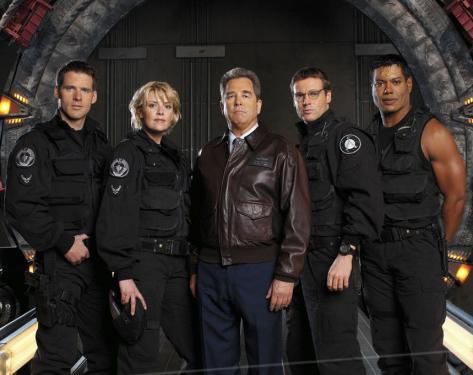 SG-1 - 