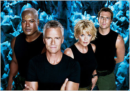 SG-1 - 