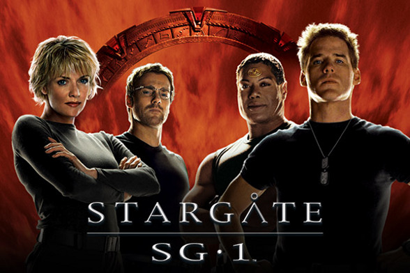 SG-1 - 