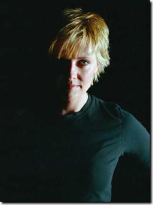 Samantha Carter - 