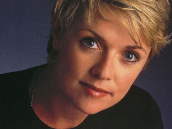 Samantha Carter - 