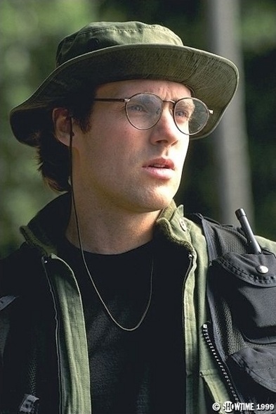 Daniel Jackson - 