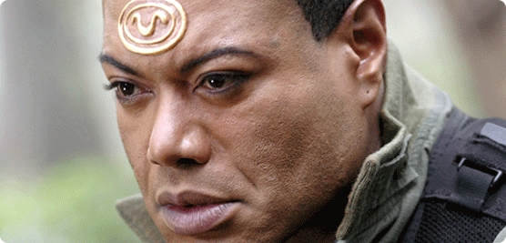 Teal'c - 