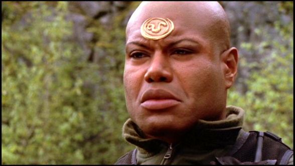 Teal'c - 