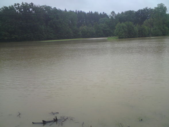 hochwasser juni 2009 - 