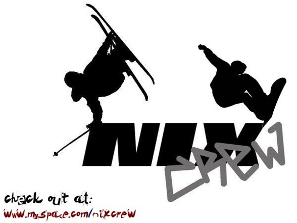 Nix-Crew - 