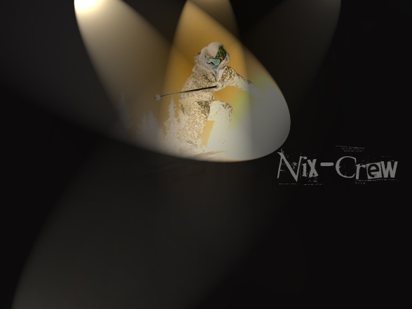 Nix-Crew - 