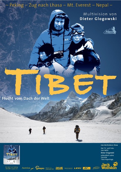 Free Tibet - 