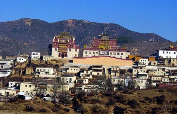 Tibet - 