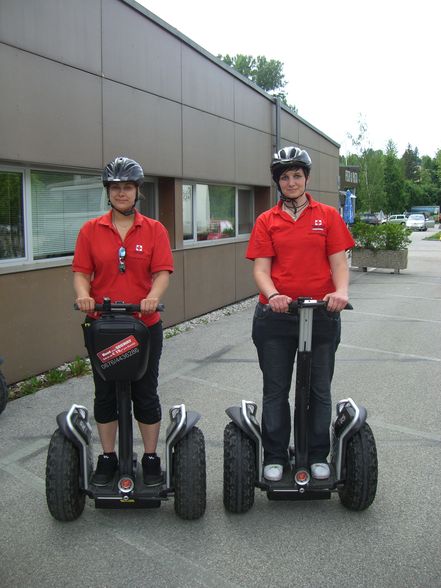 Segway fahren 210509 - 