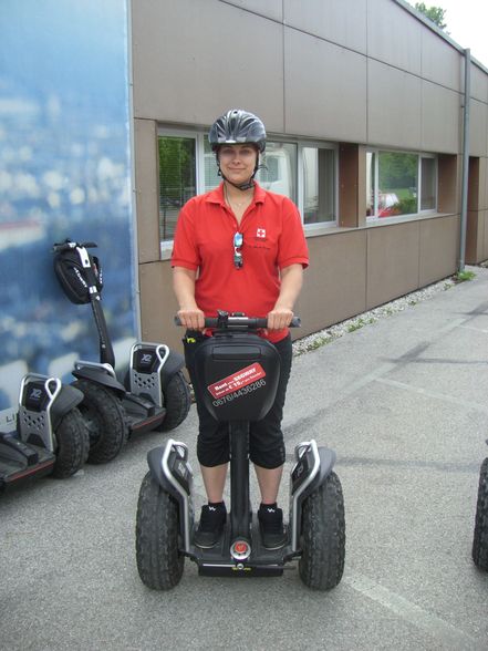 Segway fahren 210509 - 