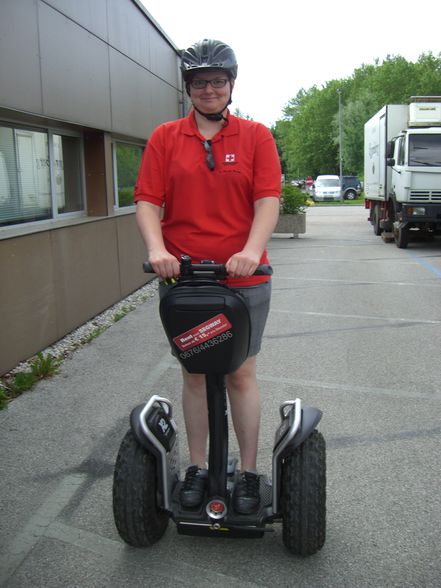 Segway fahren 210509 - 