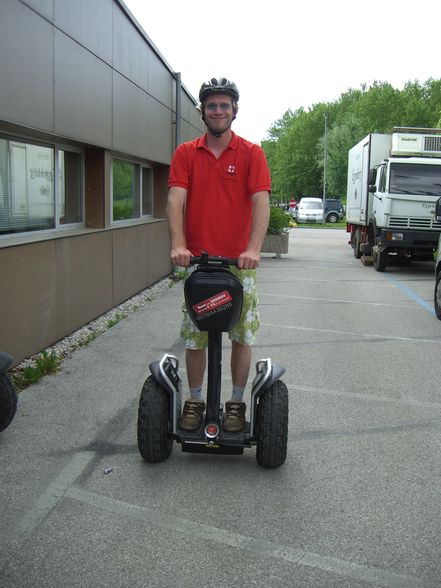 Segway fahren 210509 - 