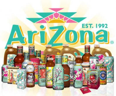 Arizona Ice Tea - 