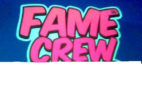 Fame_CREW - 