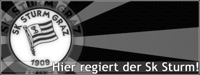 SK Sturm Graz - 