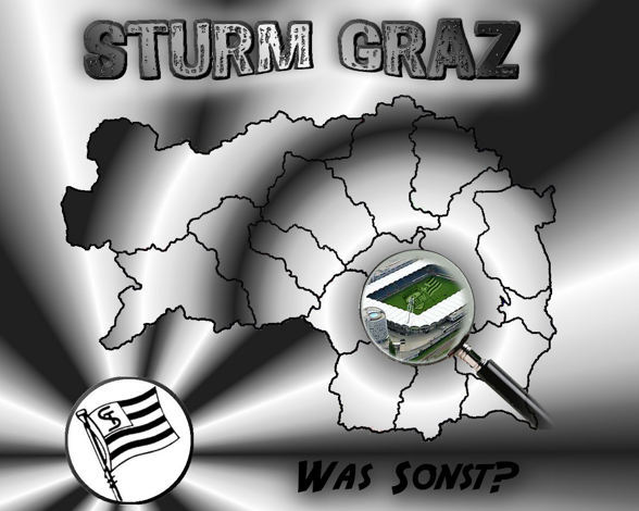 SK Sturm Graz - 