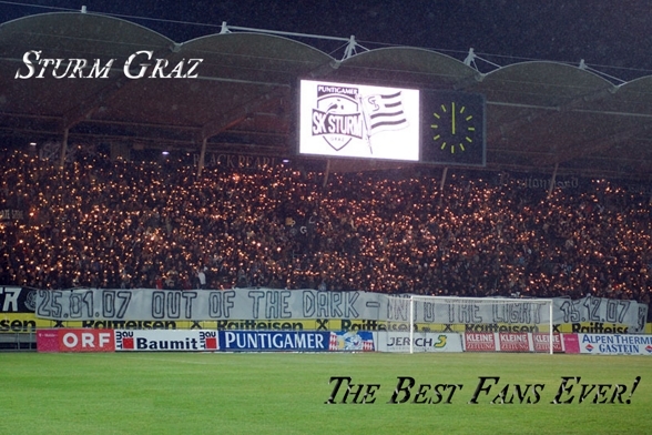 SK Sturm Graz - 