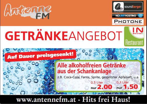 AntenneFM - 