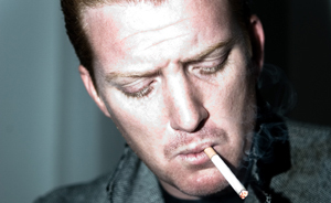 Joshua Homme - 