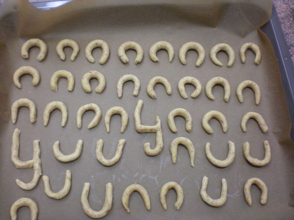 KeKsE BacKEn - 