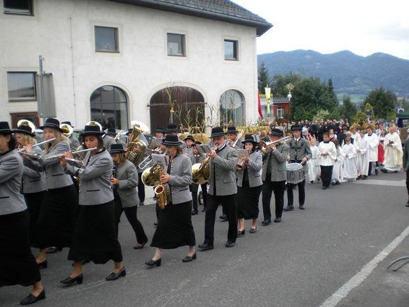 bezirksERNTEDANKFEST - 