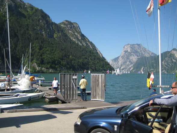 Langbathsee 23.05.09 - 