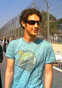 bruno senna - 