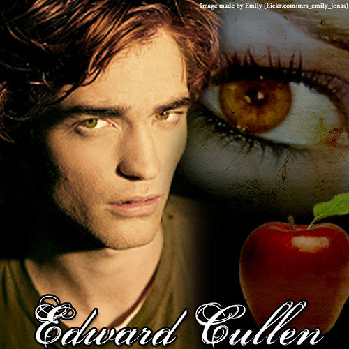 Edward&Bella - 