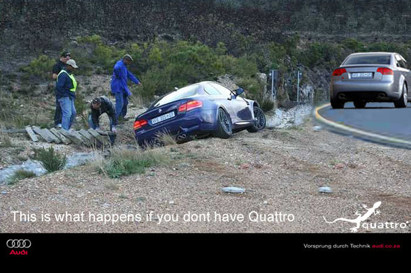 Quattro - 