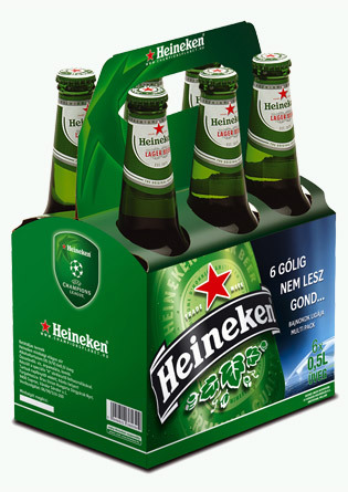 Heineken  - 