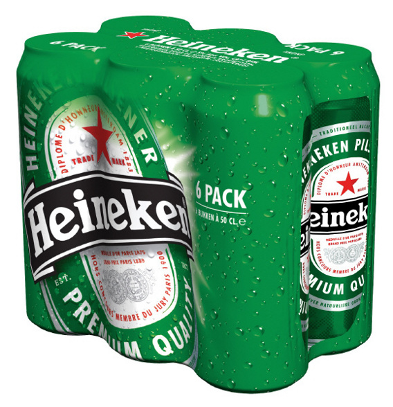 Heineken  - 