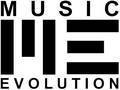 Music-Evolution  *Logo* - 