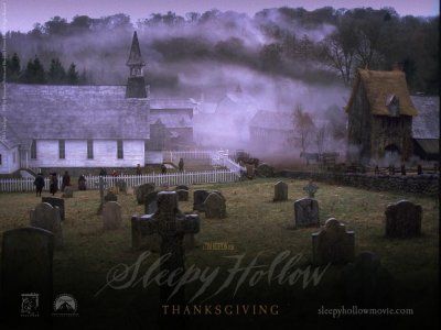 Sleepy Hollow - 