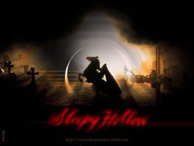 Sleepy Hollow - 