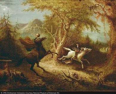 Sleepy Hollow - 