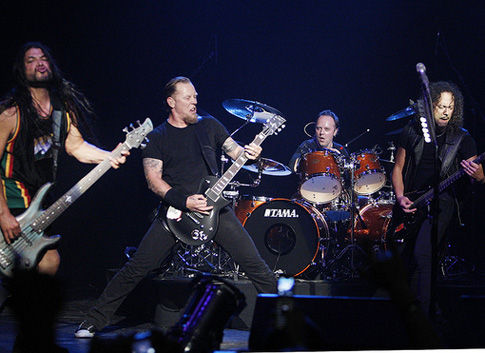 Metallica - 