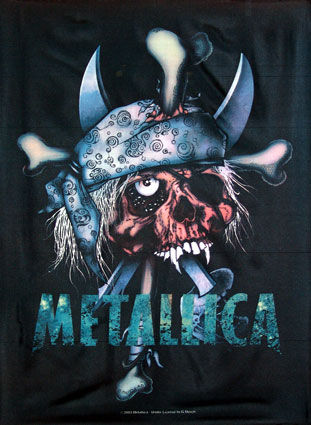 Metallica - 