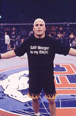 Tito Ortiz - 