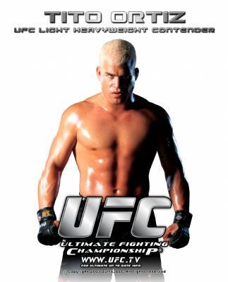 Tito Ortiz - 