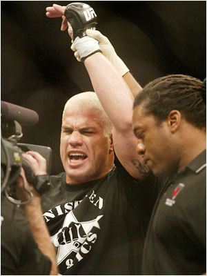 Tito Ortiz - 