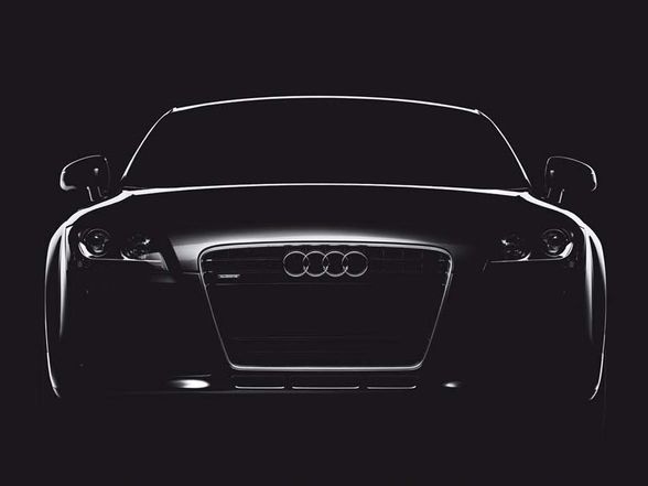 Audi TT - 